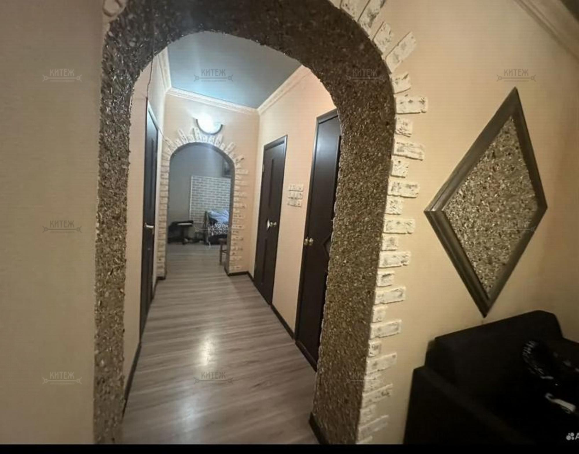 Купить квартиру за 6 200 000 рублей на Салтыкова-Щедрина улица