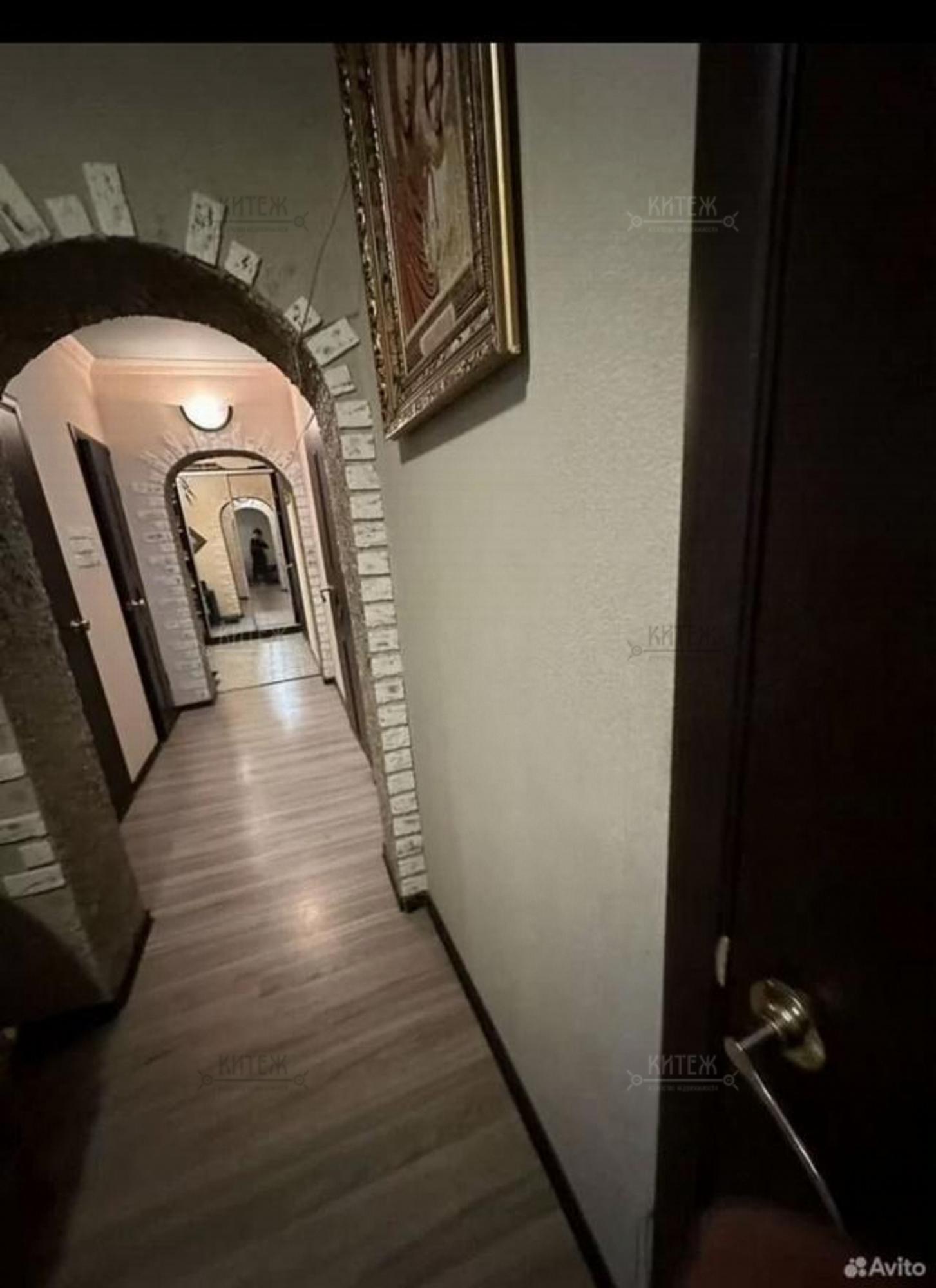 Купить квартиру за 6 200 000 рублей на Салтыкова-Щедрина улица