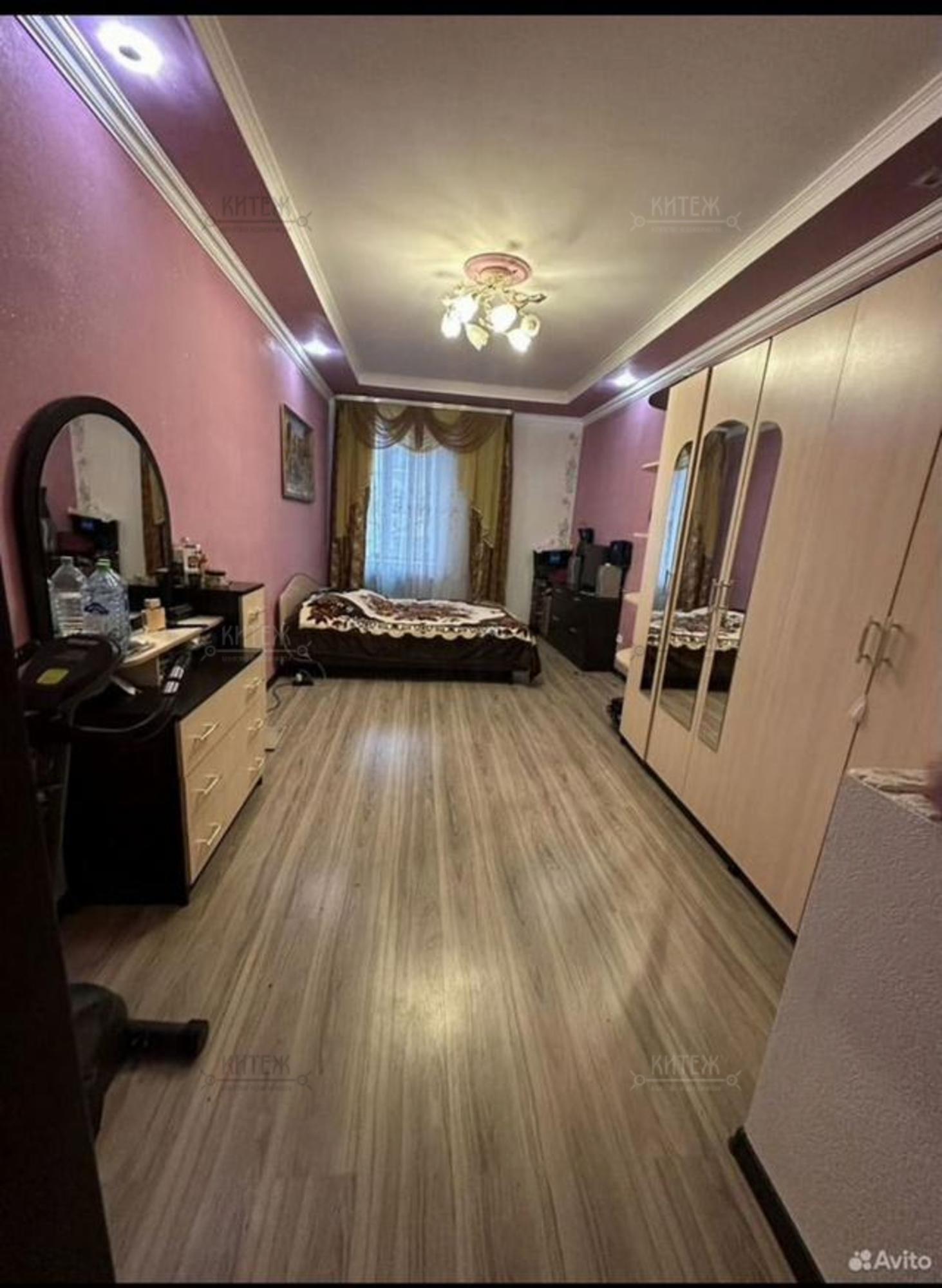 Купить квартиру за 6 200 000 рублей на Салтыкова-Щедрина улица