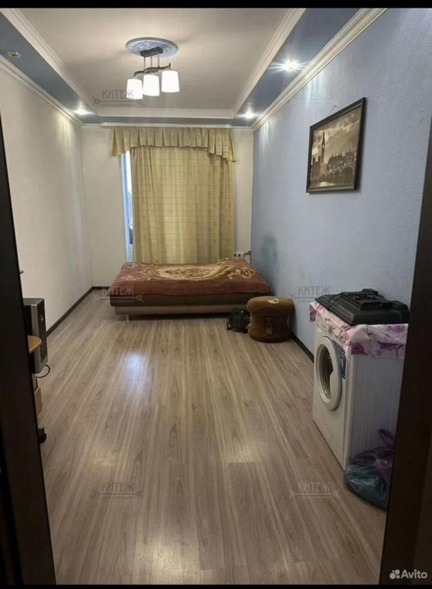 Купить квартиру за 6 200 000 рублей на Салтыкова-Щедрина улица