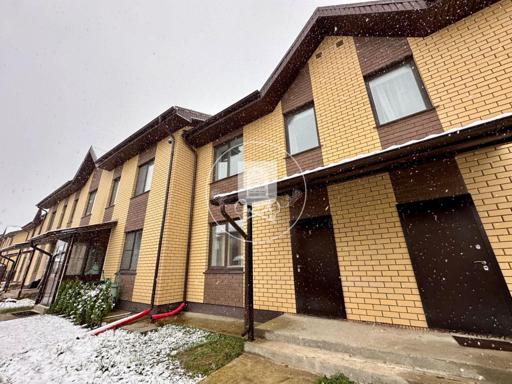 Купить дачу, дом, коттедж за 11 190 000 рублей на Звёздная ул