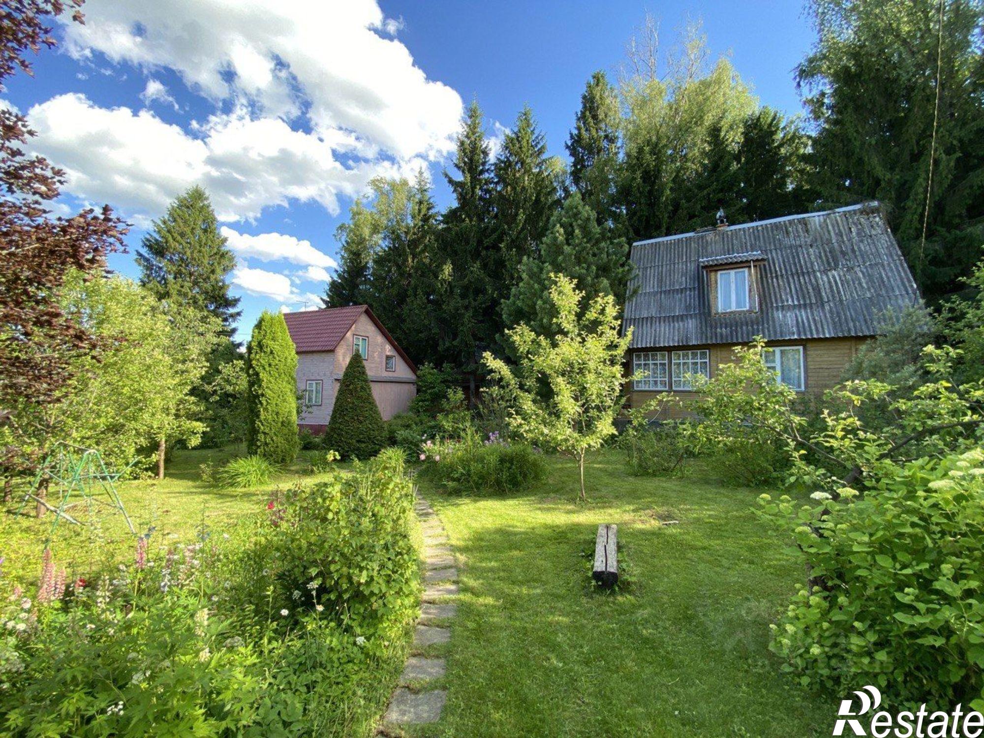 Купить дачу, дом, коттедж за 7 399 000 рублей на Боровский район