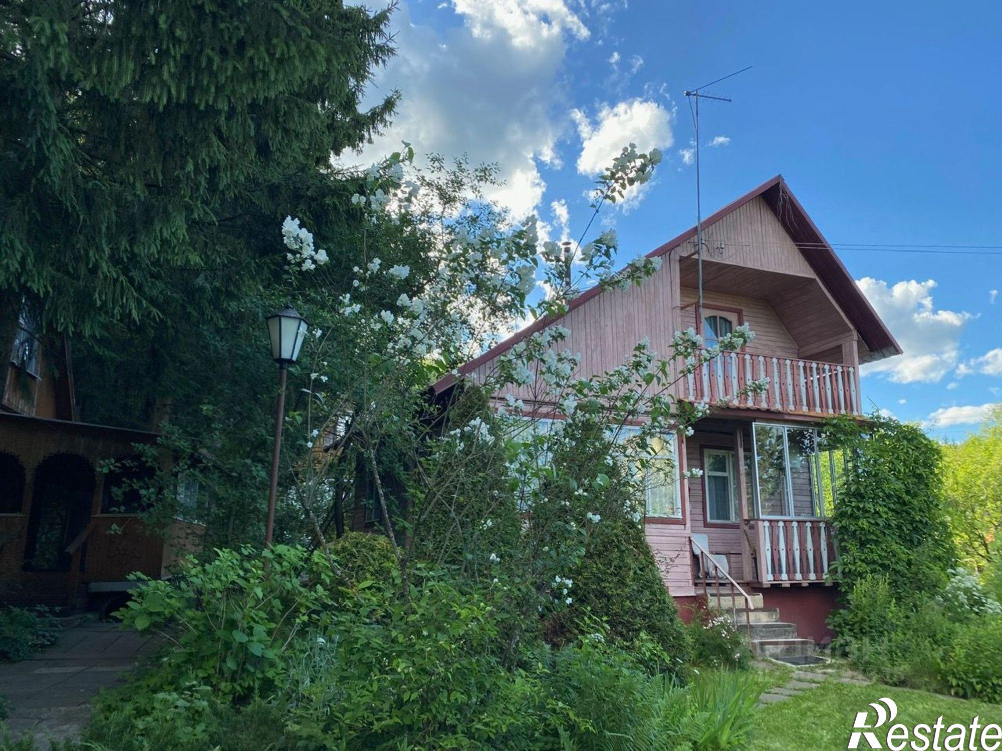 Купить дачу, дом, коттедж за 7 399 000 рублей на Боровский район