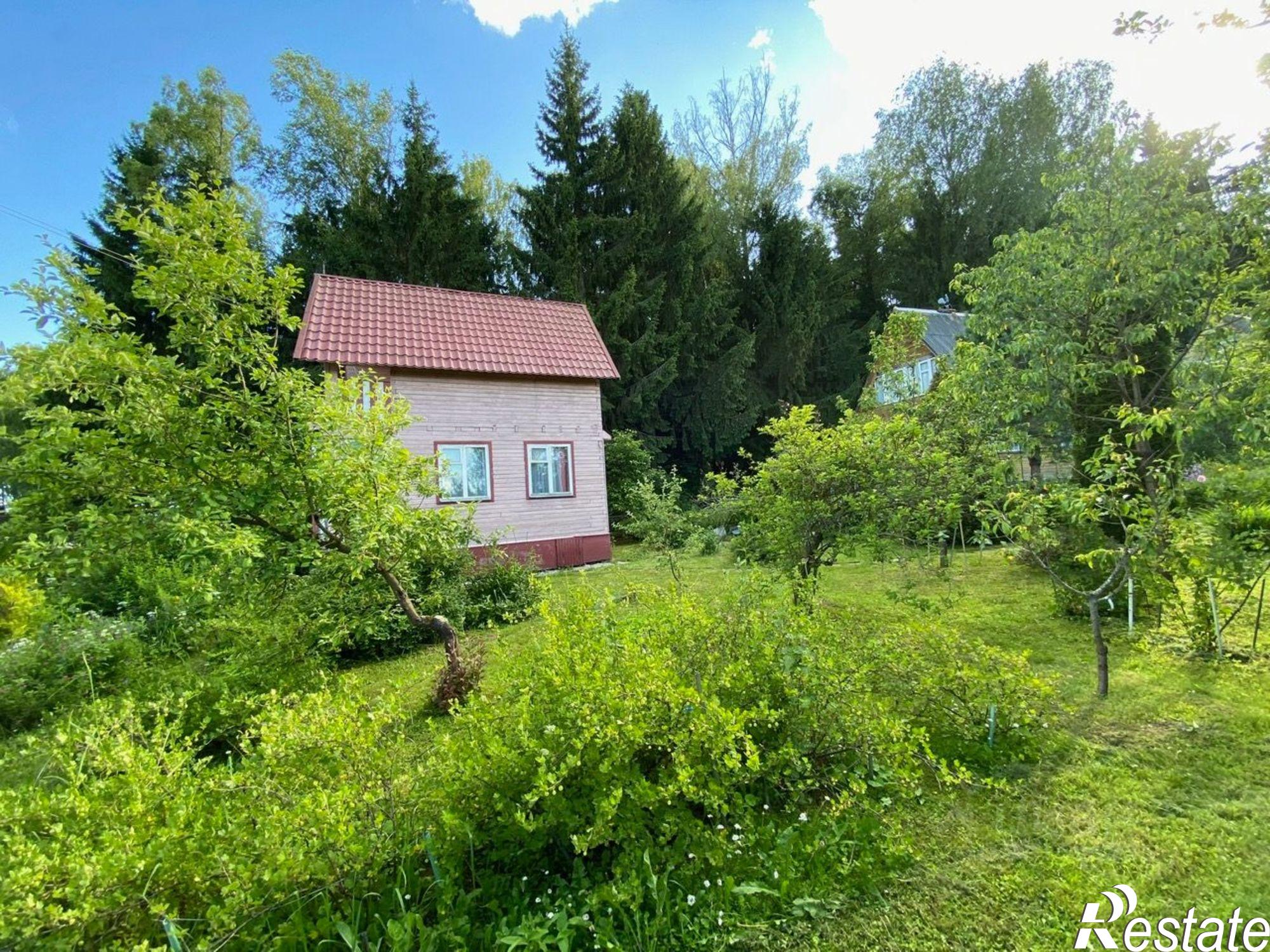 Купить дачу, дом, коттедж за 7 399 000 рублей на Боровский район