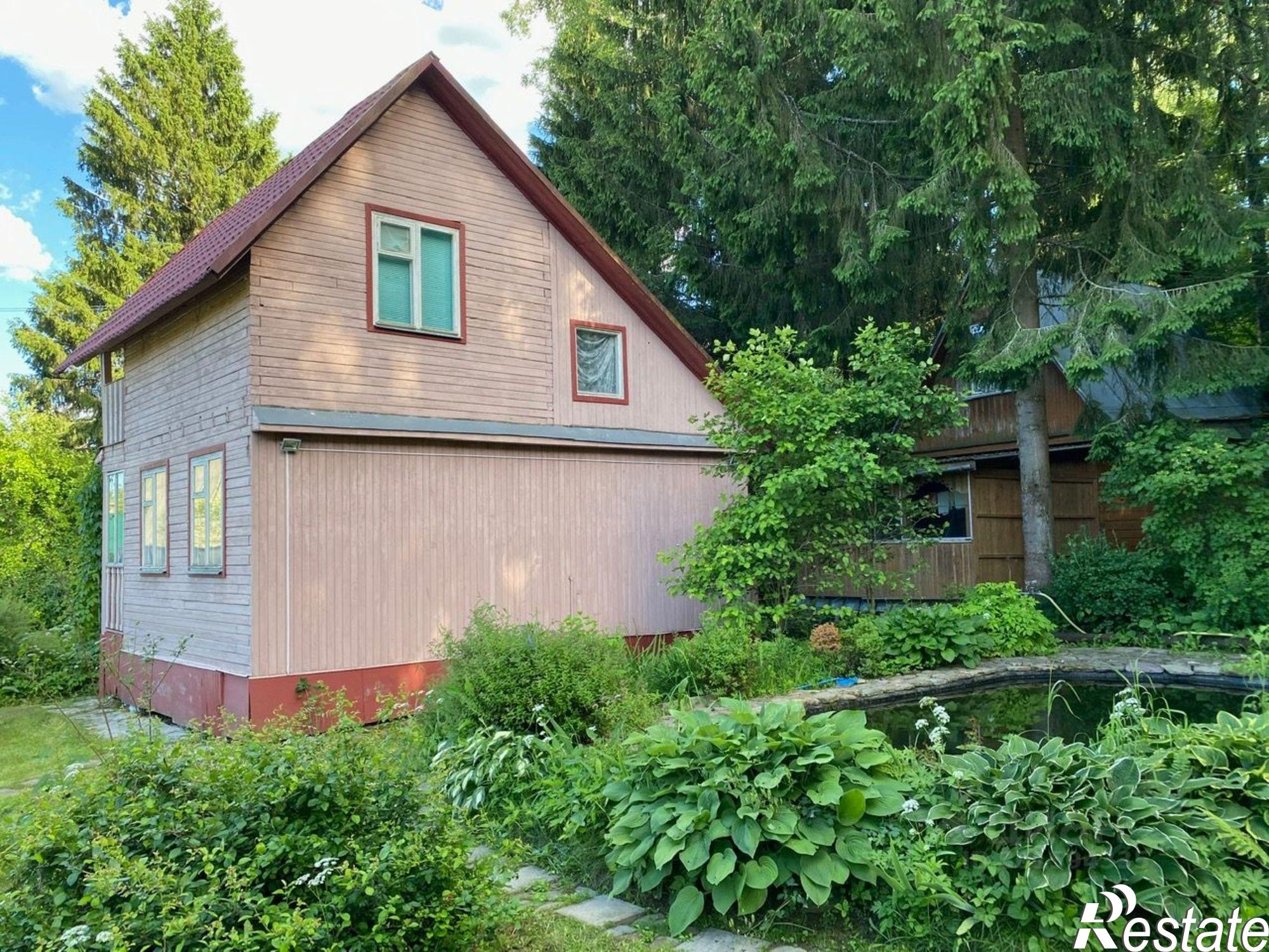 Купить дачу, дом, коттедж за 7 399 000 рублей на Боровский район