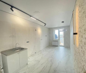 2-комн, 68.4кв м, этаж 5/25 Белинского улица,2А