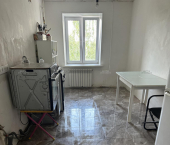 3-комн, 80кв м, этаж 4/5 шоссе Грабцевское,81