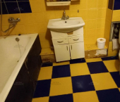 2-комн, 65кв м, этаж 5/9 Дружбы улица,18