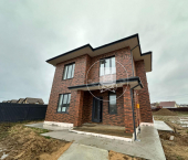 коттедж 160 кв м Престольная ул