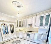 коттедж 163 кв м Комсомольская улица, 13/1