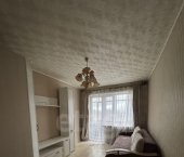 1-комн, 30кв м, этаж 4/5 ул Тарутинская, 171 1