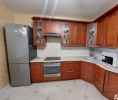 1-комн, 45кв м, этаж 10/13 ул Поленова, 11