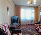 3-комн, 50кв м, этаж 4/5 ул Полевая, 3