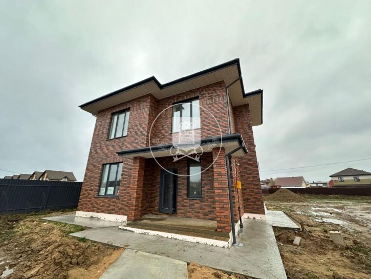 Коттедж/дом Престольная ул