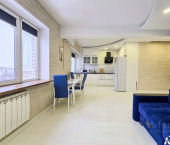 1-комн, 48кв м, этаж 12/17 ул Курчатова, 74