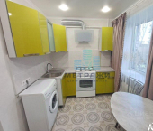 1-комн, 32кв м, этаж 1/5 Ипподромная улица, 11