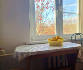 3-комн, 59кв м, этаж 5/5 улица Гурьянова, 41