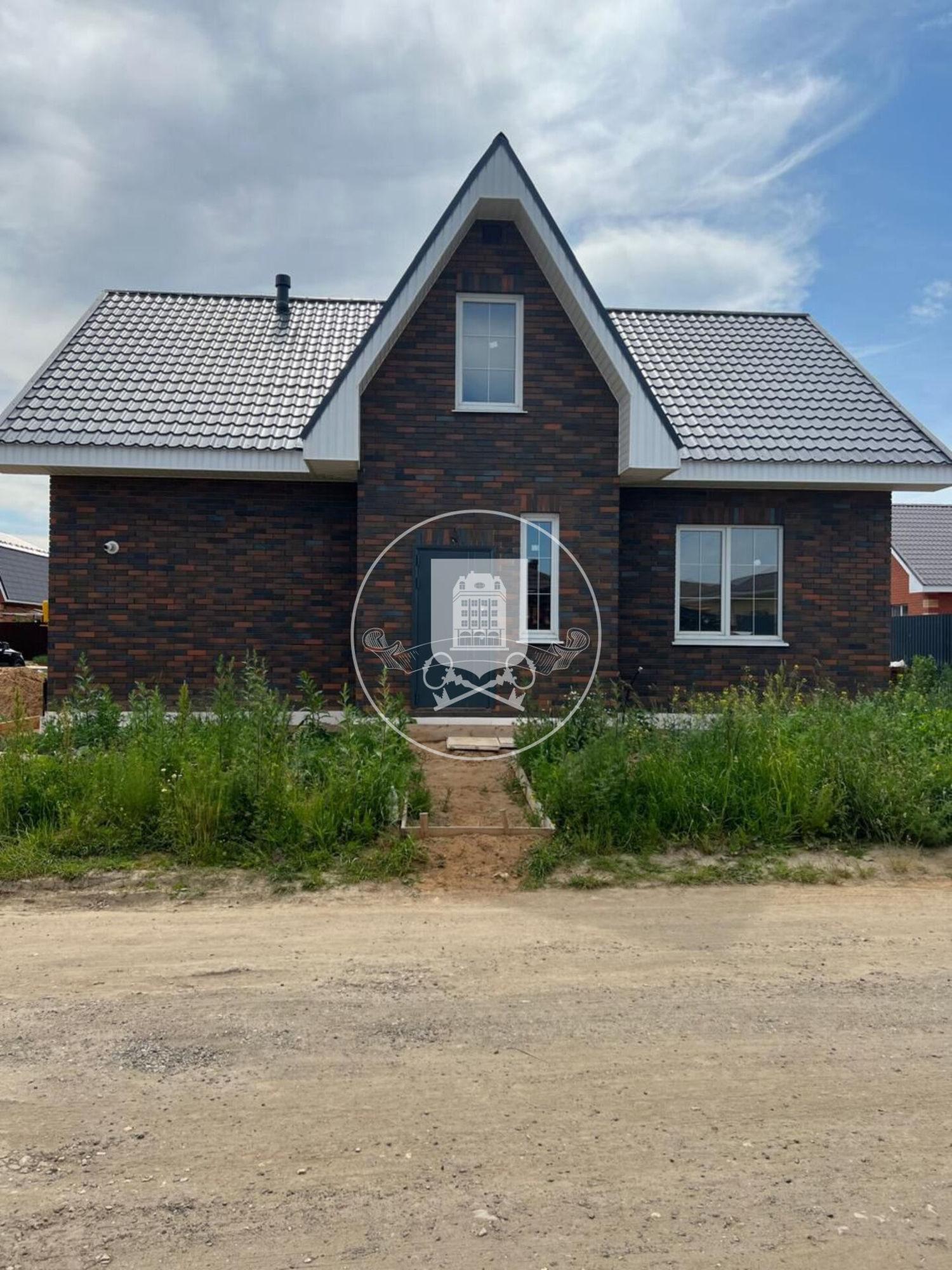 Купить дачу, дом, коттедж за 9 400 000 рублей на Обнинская ул