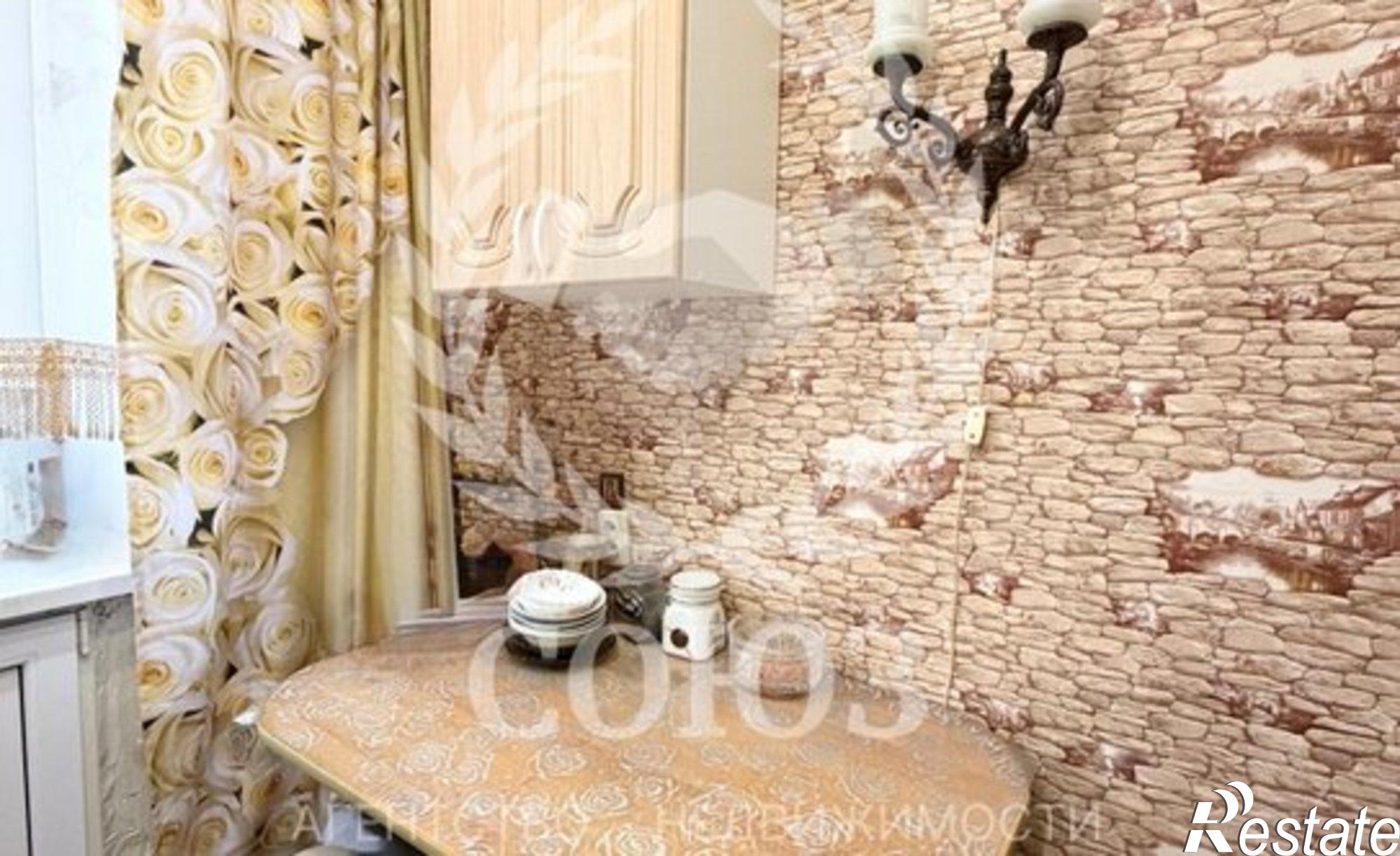 Купить квартиру за 1 200 000 рублей на улица Жмакина, 1Б