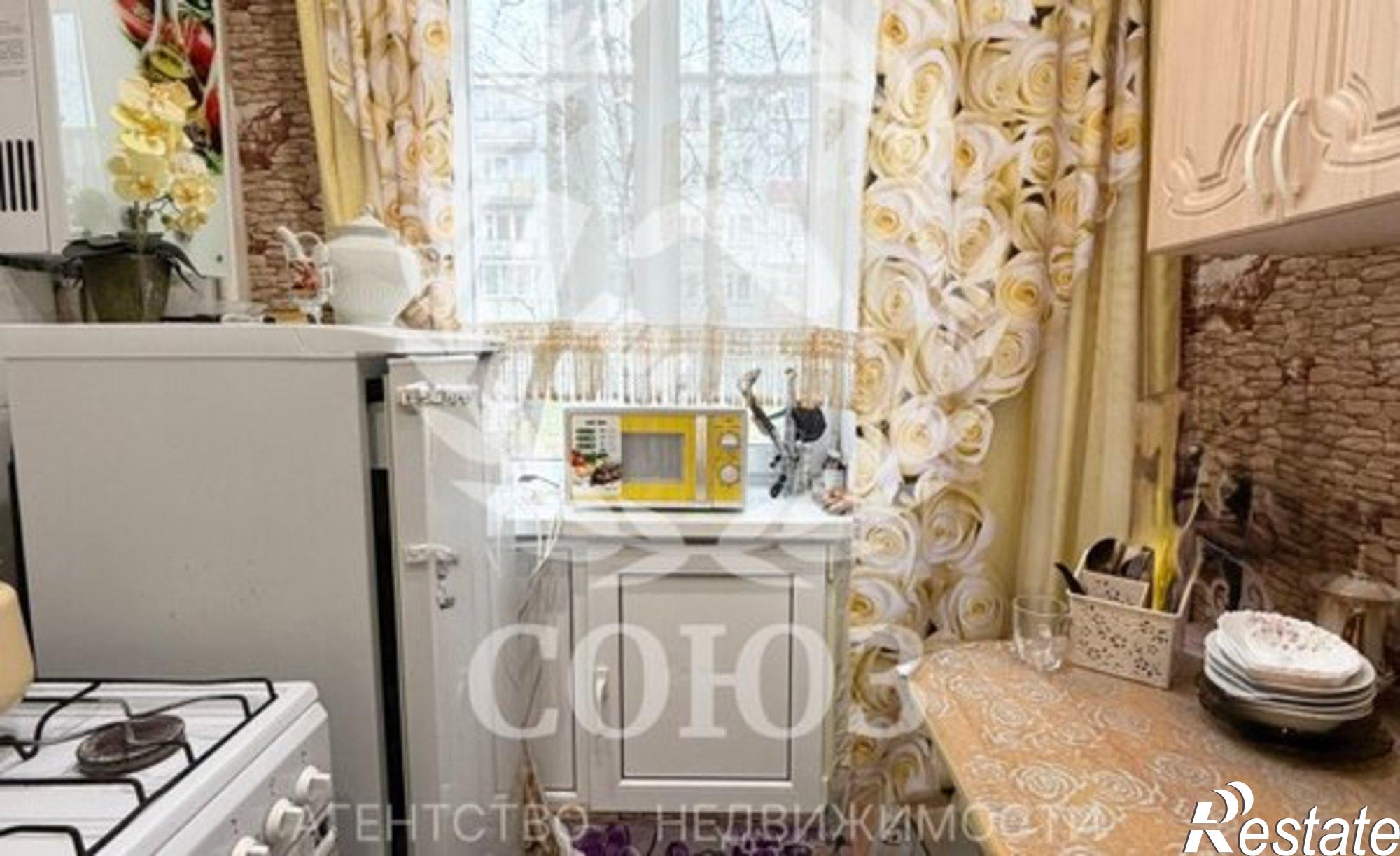 Купить квартиру за 1 200 000 рублей на улица Жмакина, 1Б