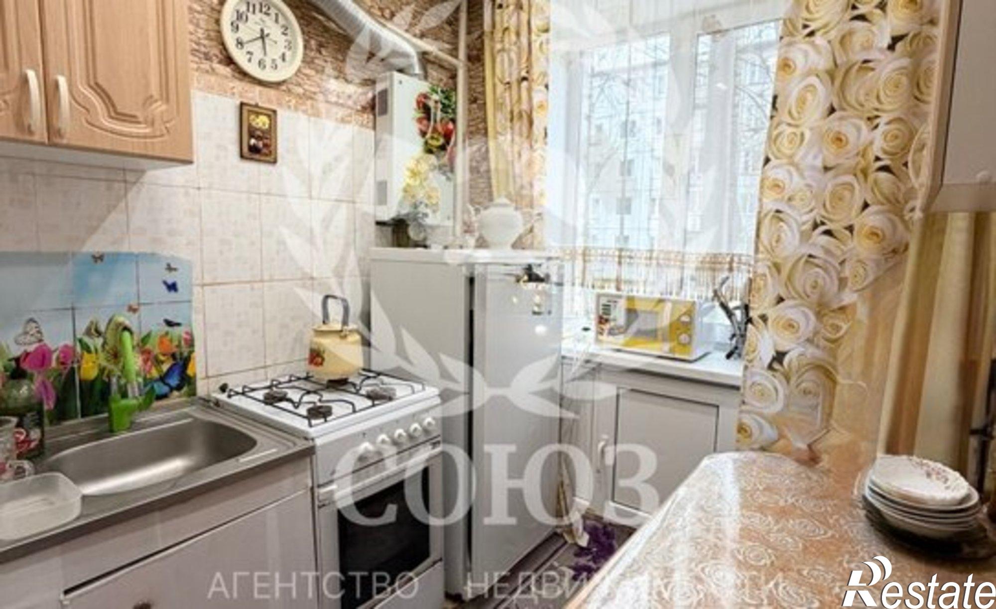 Купить квартиру за 1 200 000 рублей на улица Жмакина, 1Б