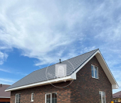 коттедж 160 кв м Обнинская ул