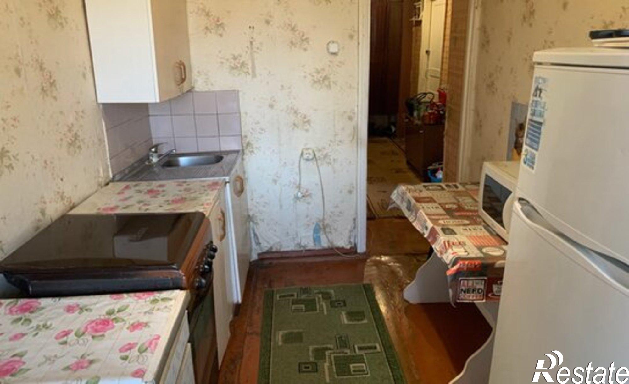 Купить квартиру за 2 000 000 рублей на Жуковский муниципальный округ, сельское поселение Тростье, деревня Трость