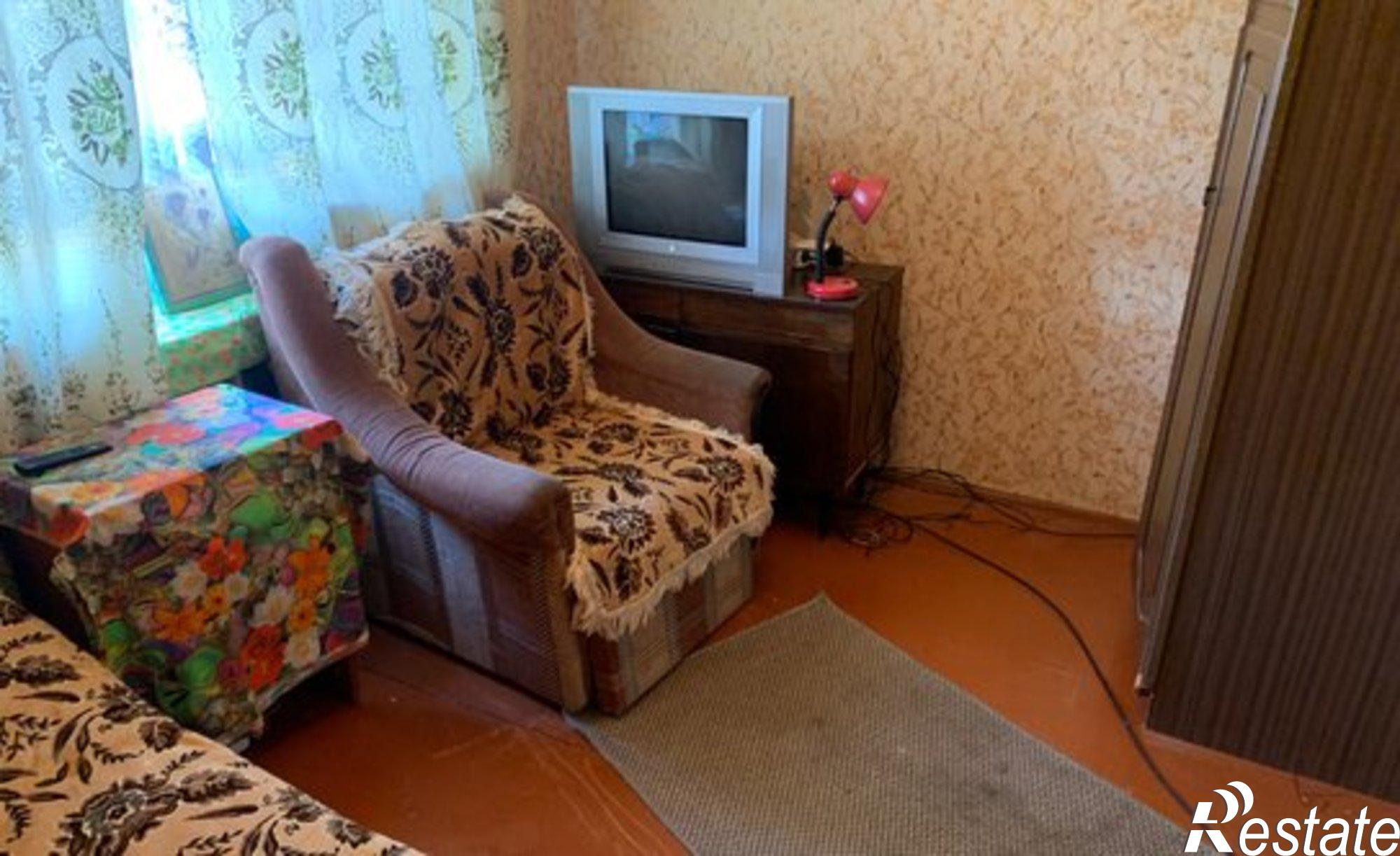 Купить квартиру за 2 000 000 рублей на Жуковский муниципальный округ, сельское поселение Тростье, деревня Трость