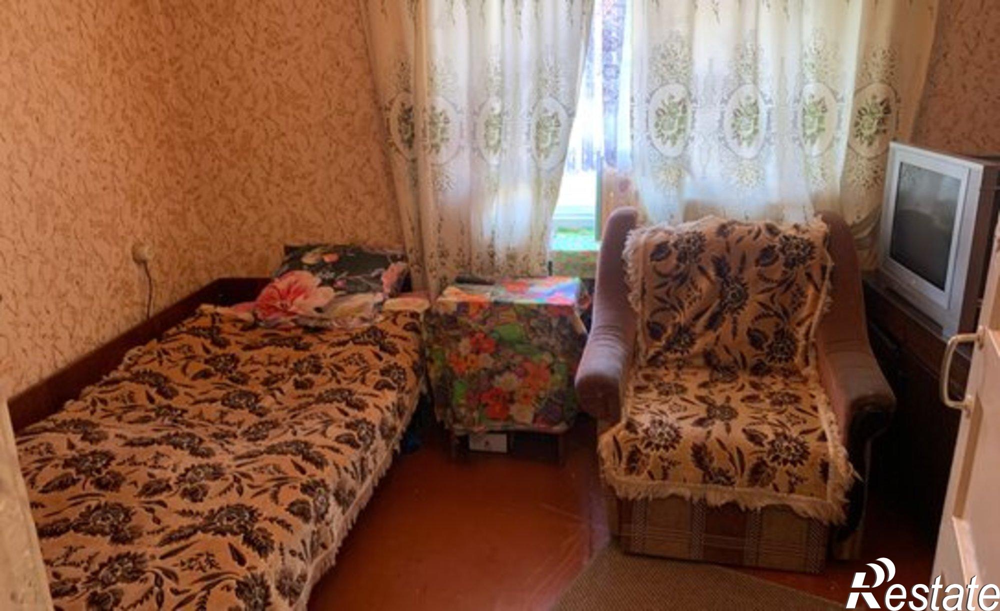 Купить квартиру за 2 000 000 рублей на Жуковский муниципальный округ, сельское поселение Тростье, деревня Трость