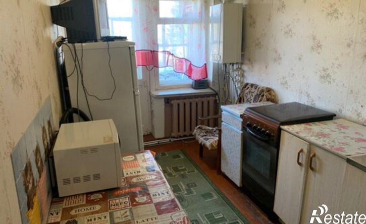 2-комн квартира Жуковский муниципальный округ, сельское поселение Тростье, деревня Трость