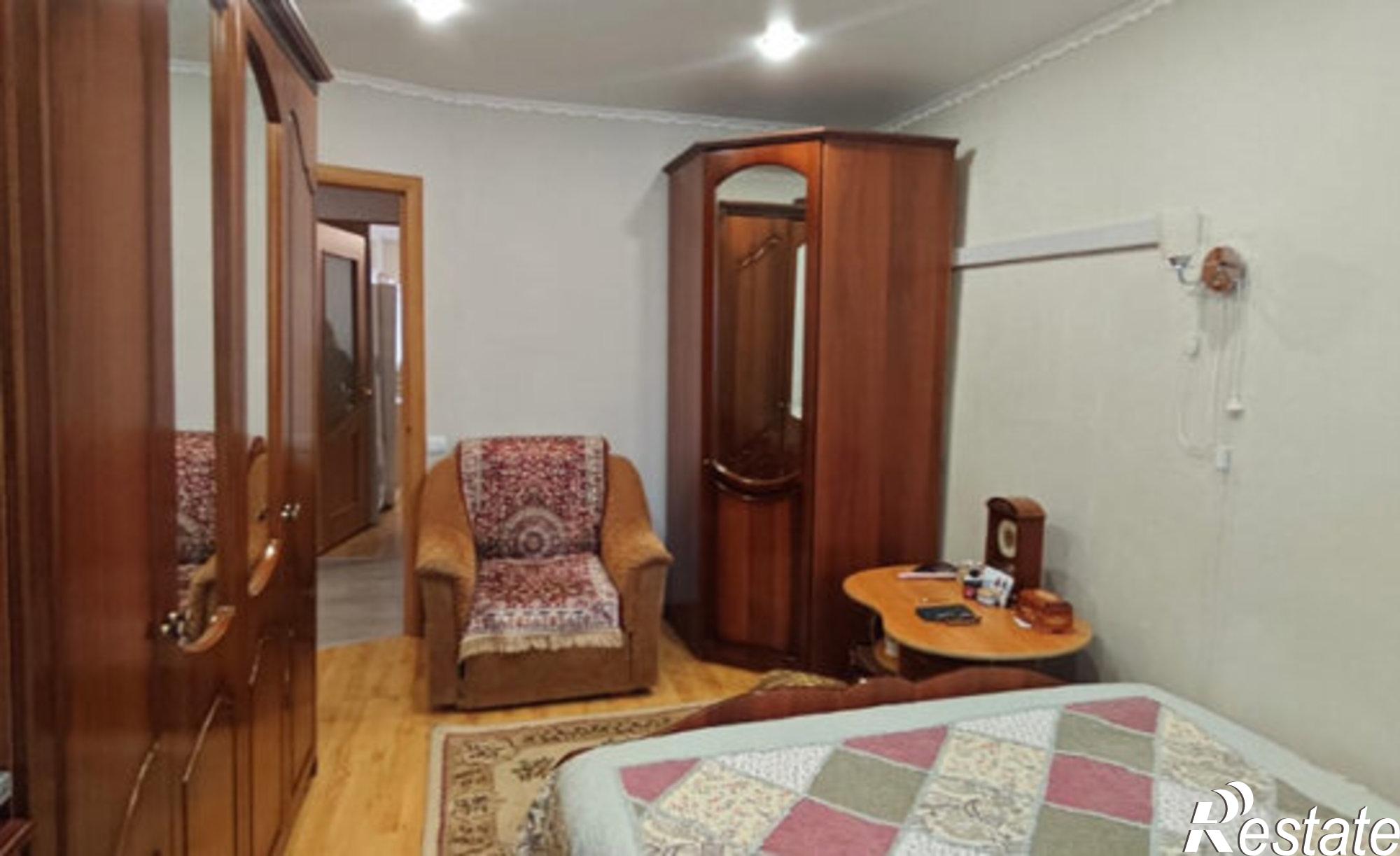 Купить квартиру за 2 850 000 рублей на ул Ленина, 44