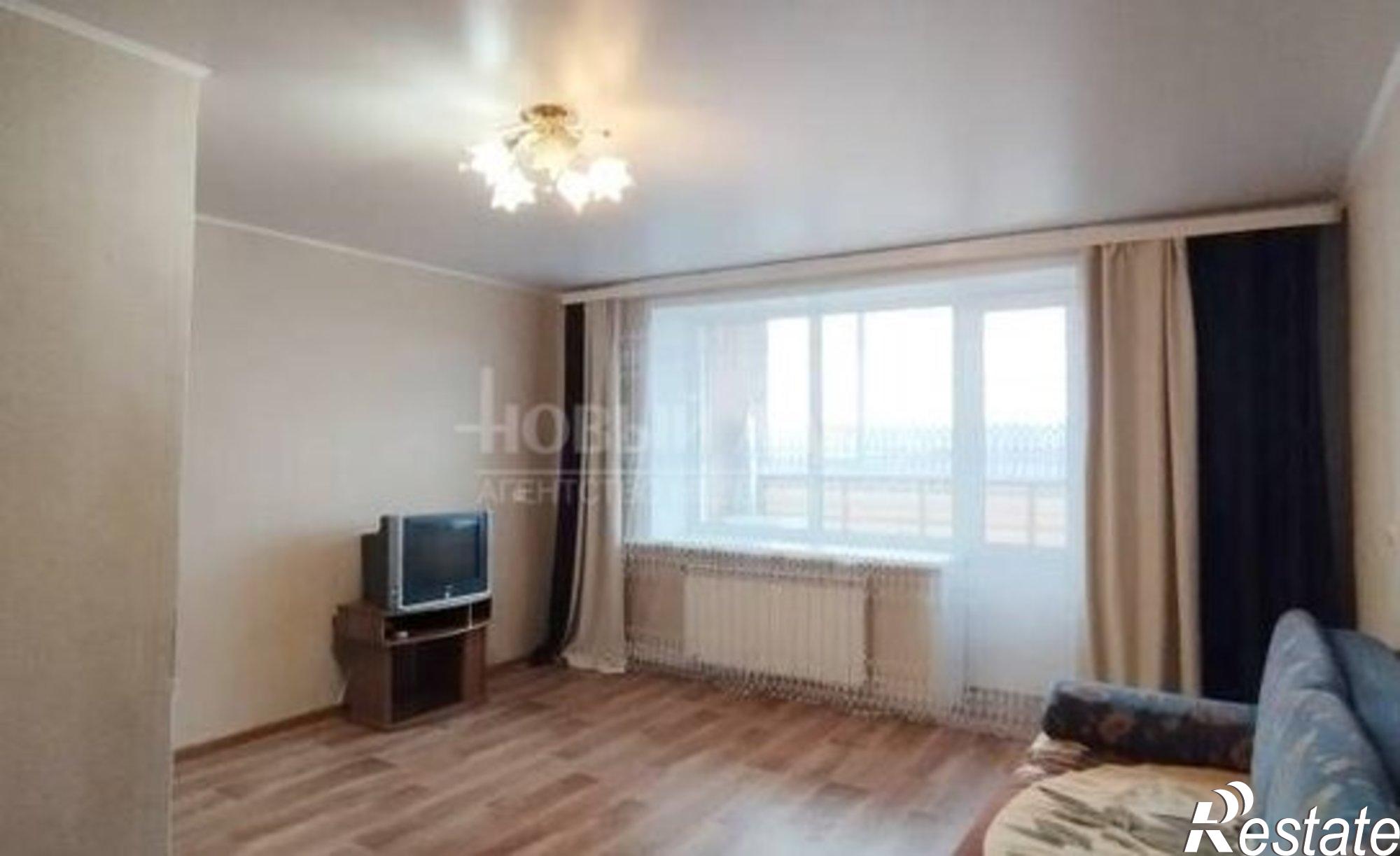 Купить квартиру за 2 099 000 рублей на улица Маяковского, 21