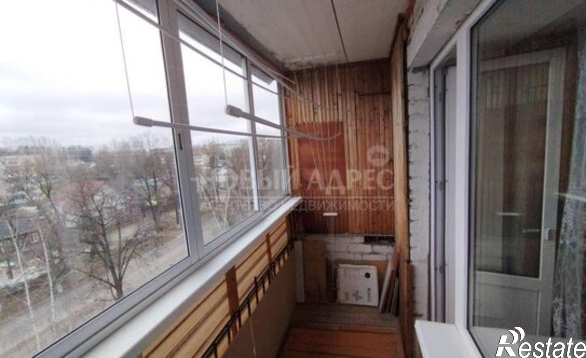 Купить квартиру за 2 099 000 рублей на улица Маяковского, 21