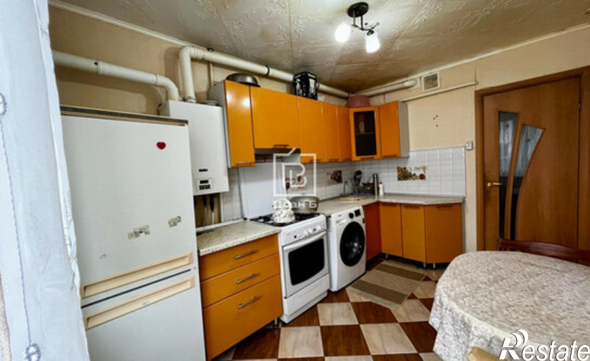 Купить квартиру за 3 000 050 рублей на ул Октябрьская, 6