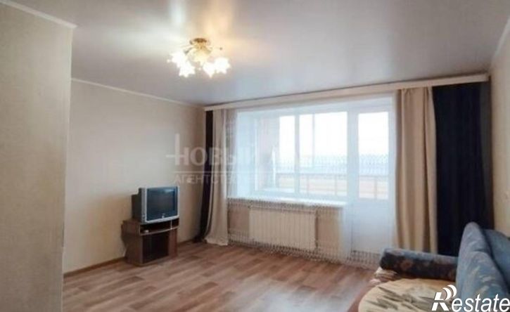 1-комн квартира улица Маяковского, 21,  д. 21