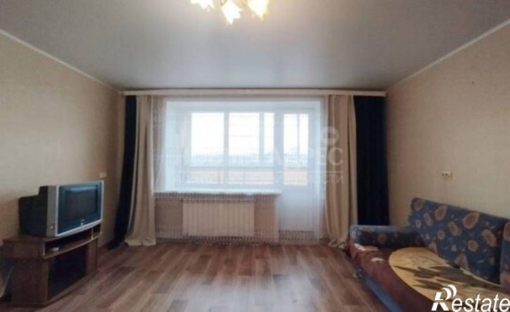 1-комн квартира улица Маяковского, 21,  д. 21