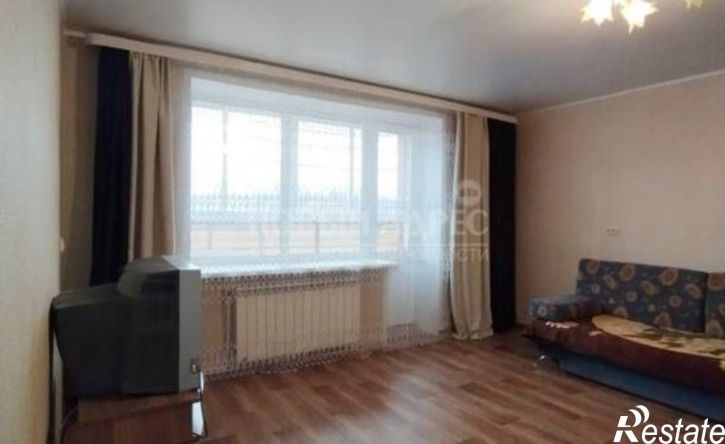 1-комн квартира улица Маяковского, 21,  д. 21