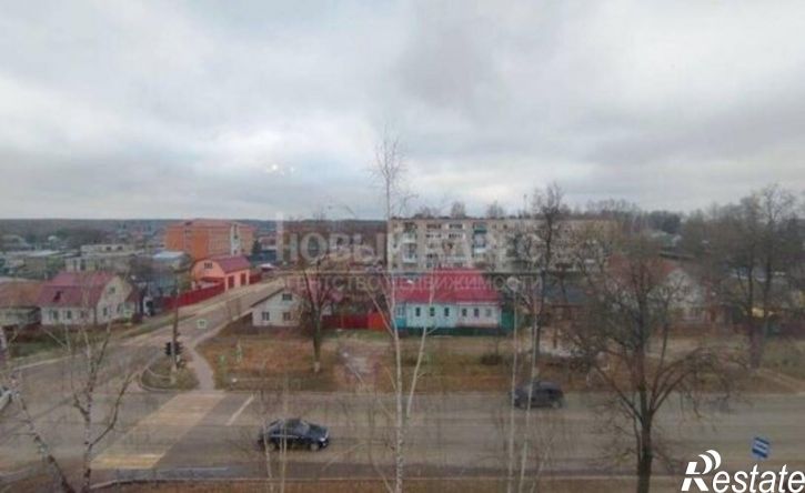 1-комн квартира улица Маяковского, 21,  д. 21