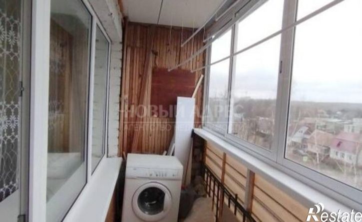 1-комн квартира улица Маяковского, 21,  д. 21