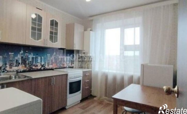 1-комн квартира улица Маяковского, 21,  д. 21