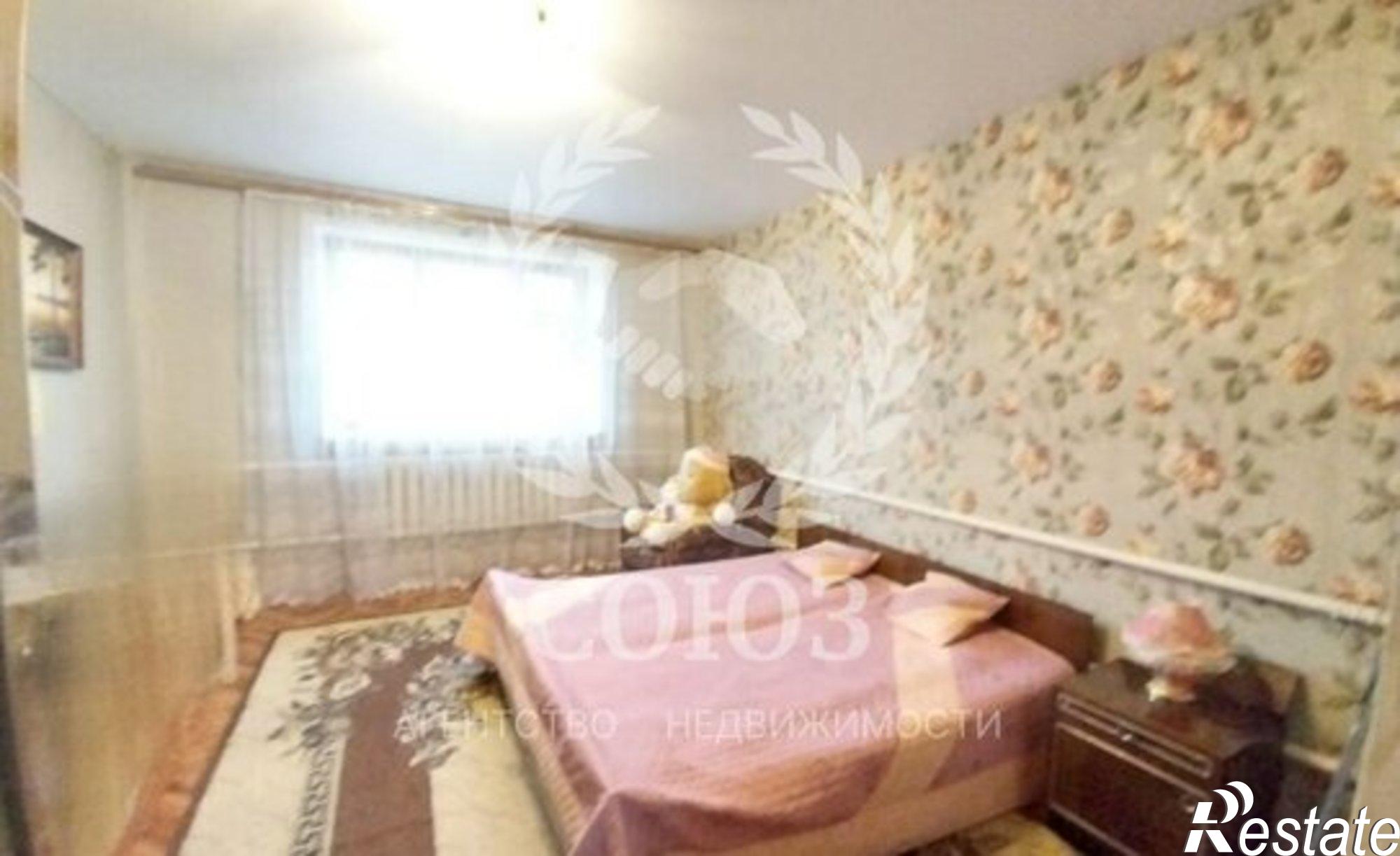 Купить квартиру за 1 500 000 рублей на ул Пионерская, 11