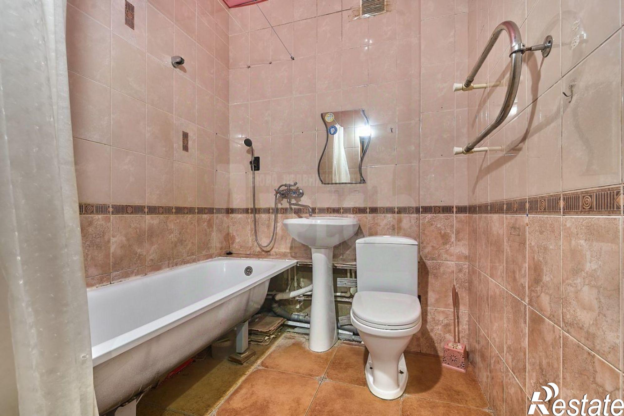 Купить квартиру за 5 200 000 рублей на мкр Немцово, 8а