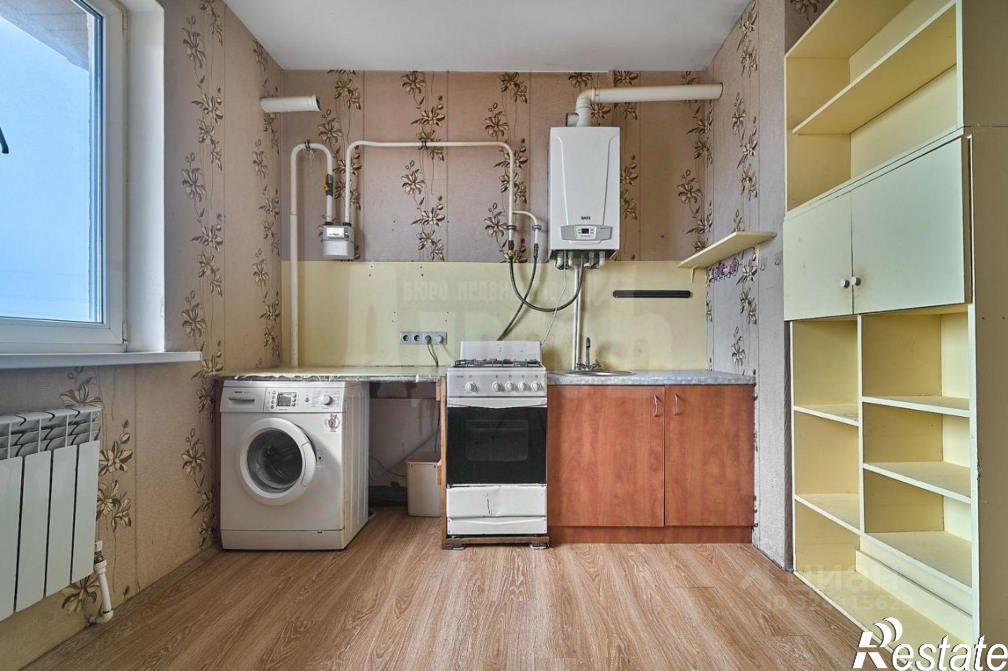 Купить квартиру за 5 200 000 рублей на мкр Немцово, 8а