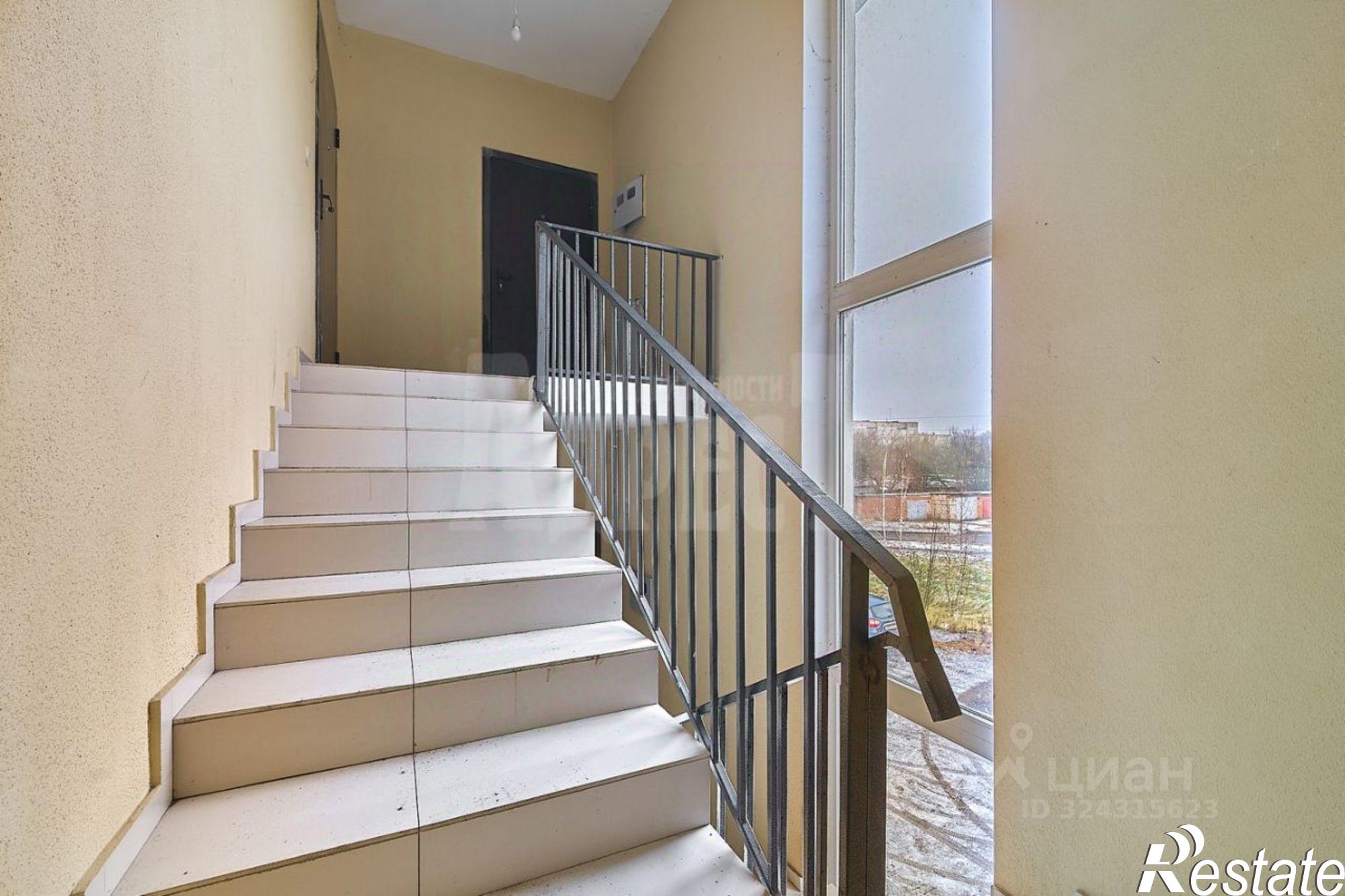 Купить квартиру за 5 200 000 рублей на мкр Немцово, 8а