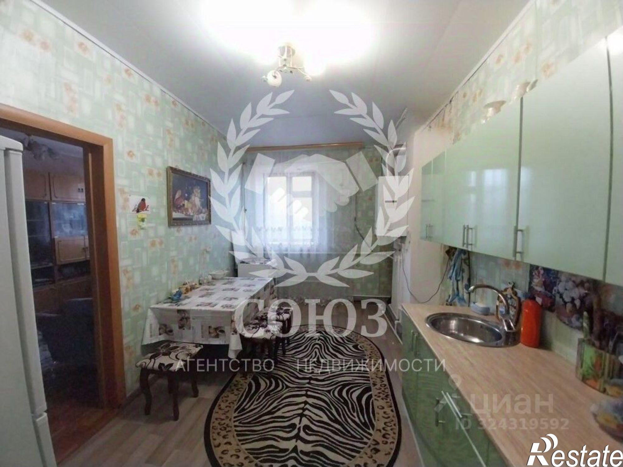 Купить квартиру за 1 500 000 рублей на ул Пионерская, 11