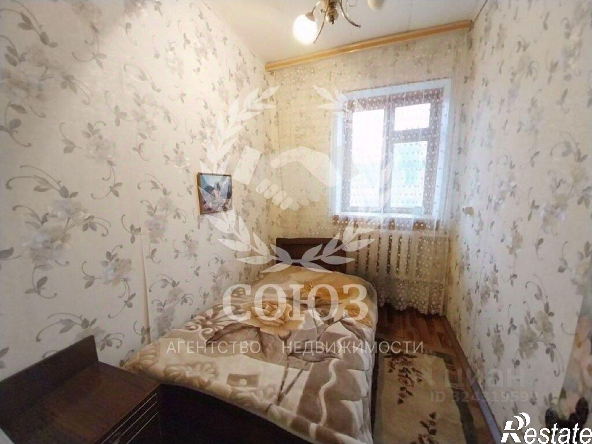 Купить квартиру за 1 500 000 рублей на ул Пионерская, 11