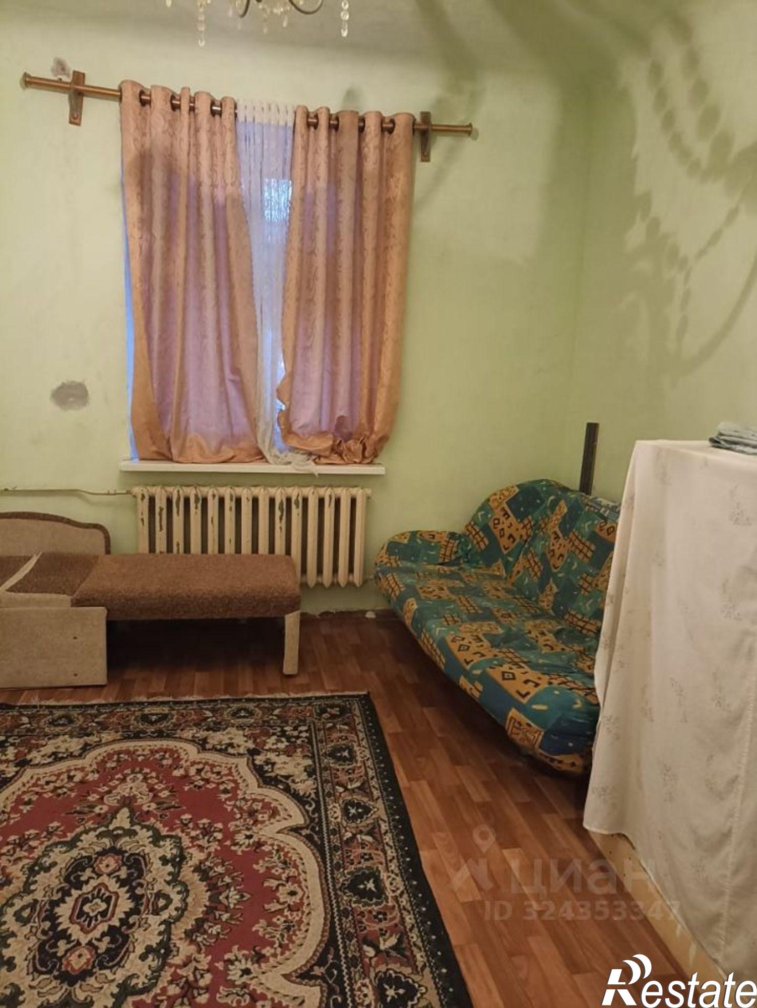 Сдать квартиру за 17 000 рублей на Калуга, улица Труда, 5Б