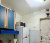 1-комн, 18кв м, этаж 3/5 проспект Ленина, 81