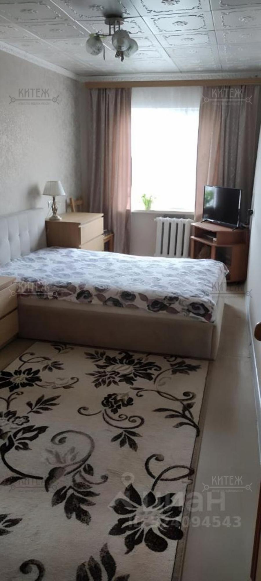 Купить квартиру за 3 780 000 рублей на Константиновых улица