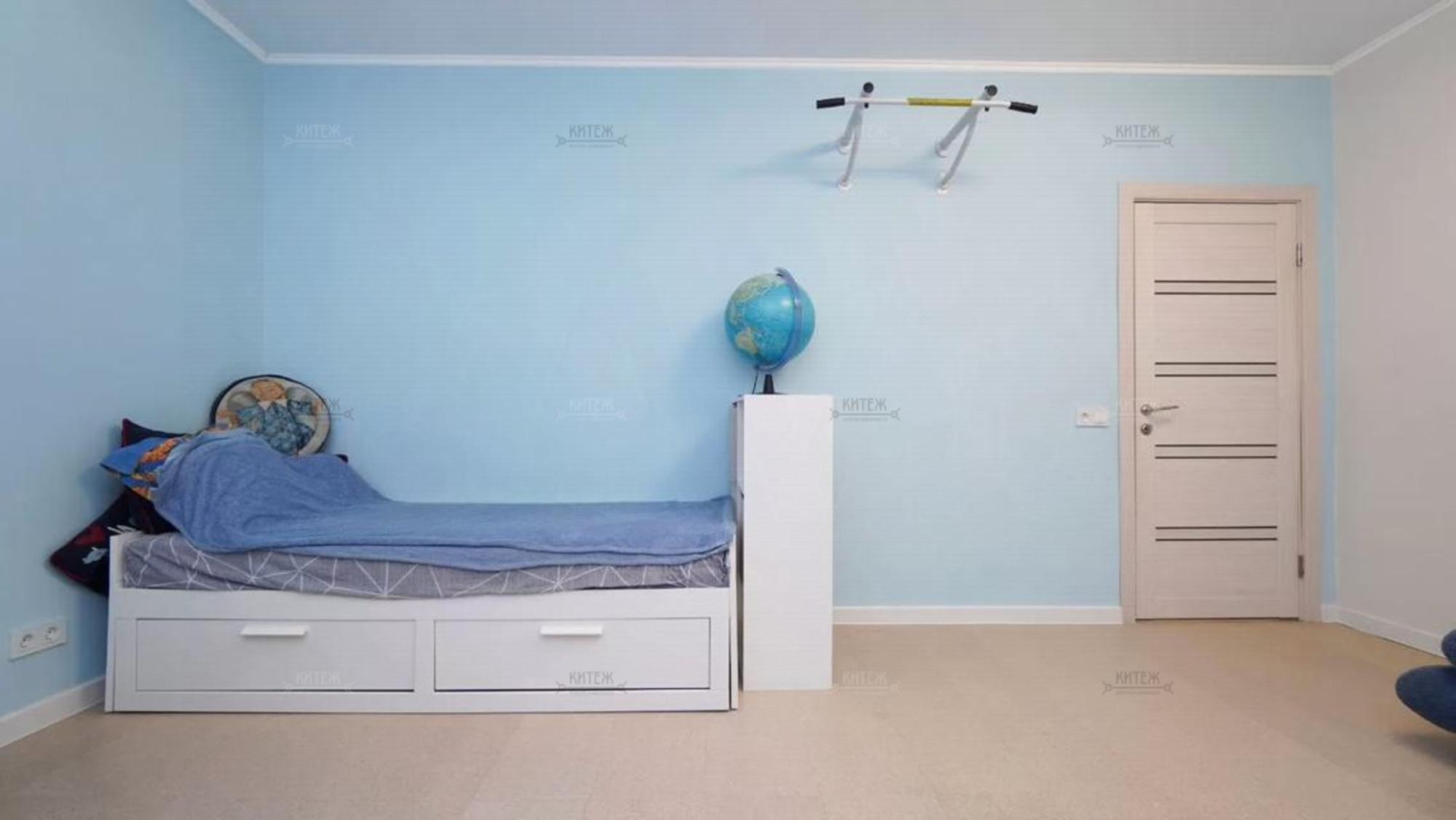 Купить квартиру за 9 000 000 рублей на Знаменская улица,45